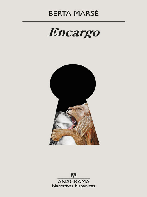 Title details for Encargo by Berta Marsé - Available